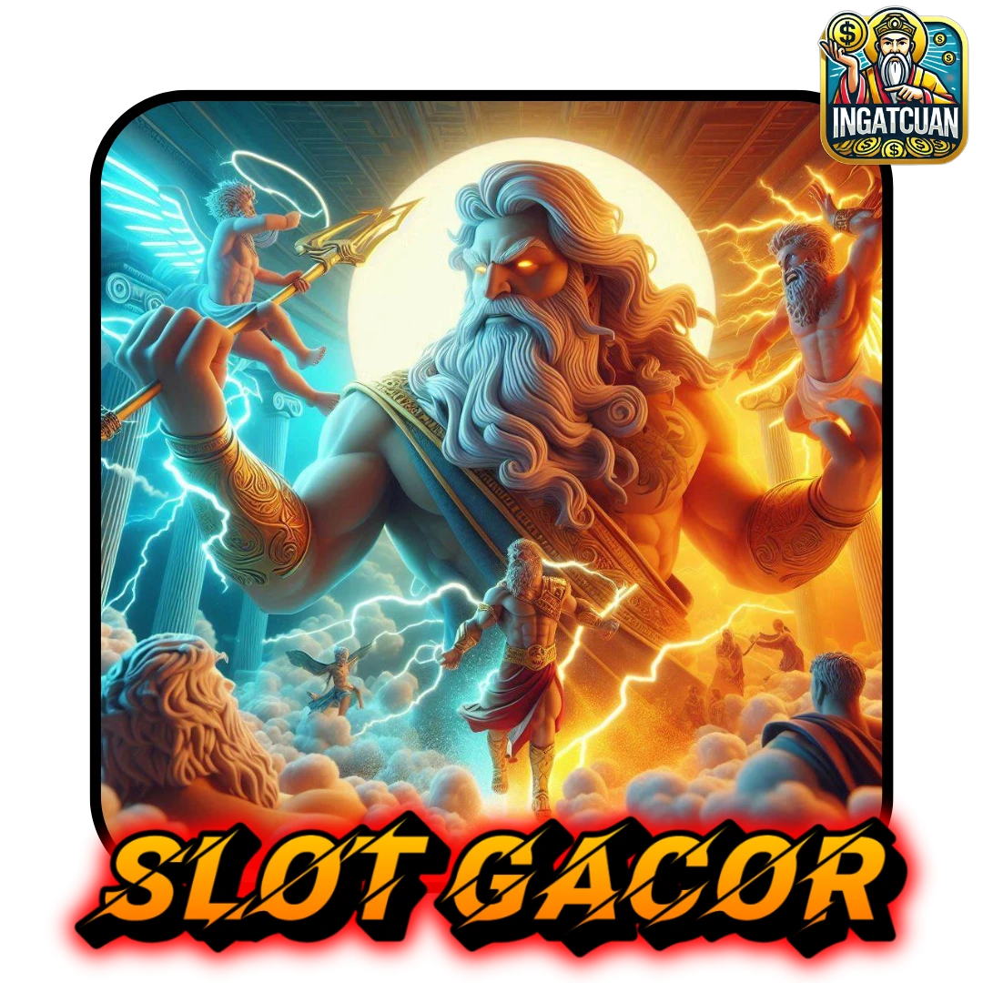 SLOTKAMBING: Slot Kambing Arena Keberuntungan Mendadak, Sekali Putar Langsung Angkut Hasil Panen Jackpot image 1